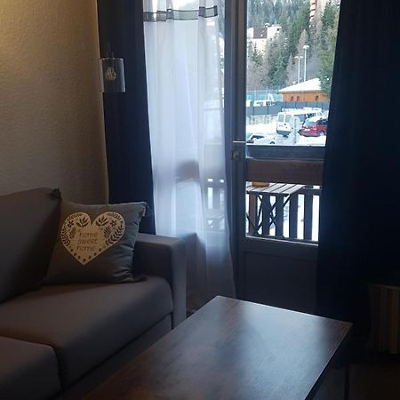 Coquet Studio Praloup 1600 Avec Terrasse Uvernet-Fours 외부 사진