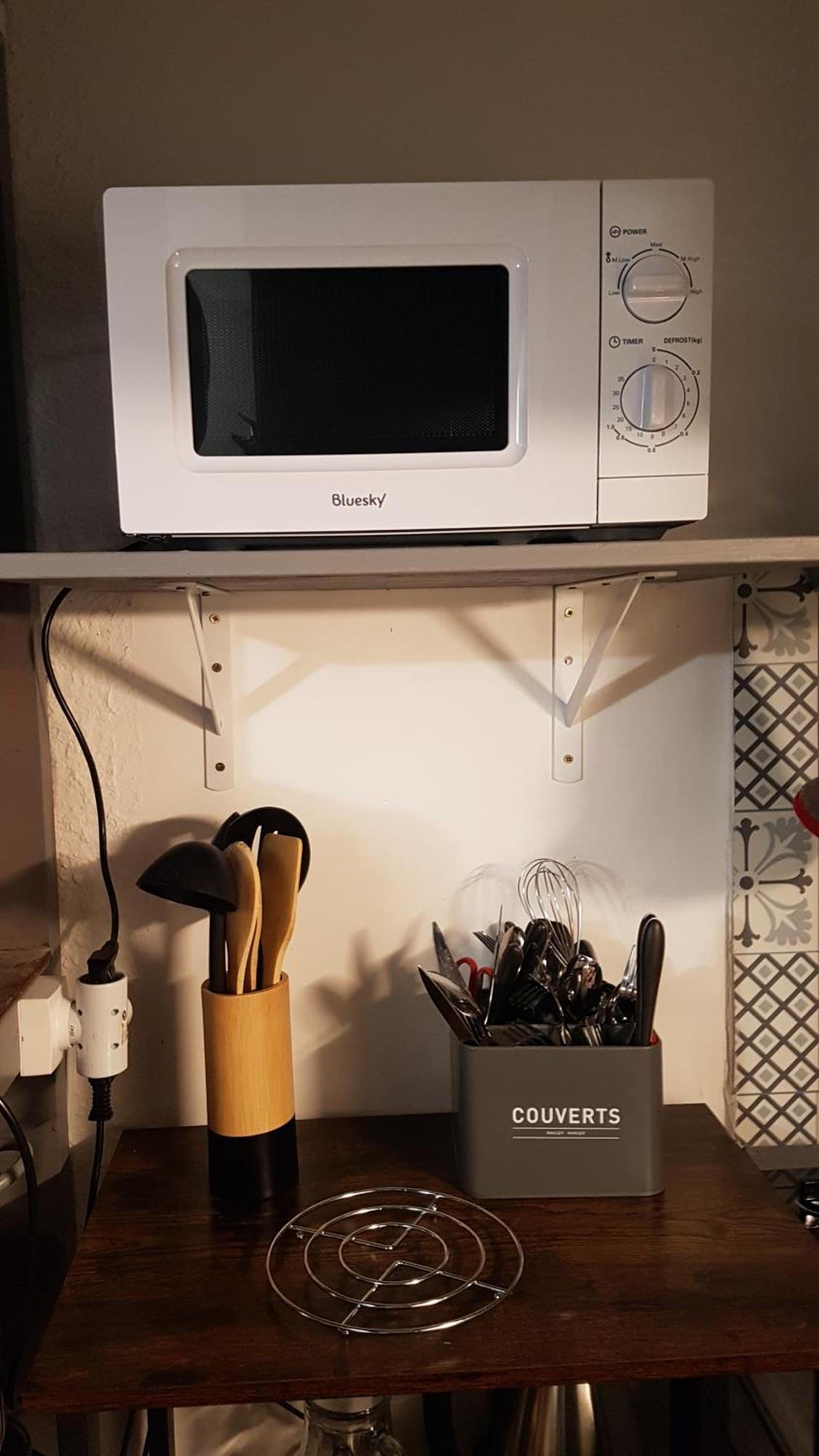 Coquet Studio Praloup 1600 Avec Terrasse Uvernet-Fours 외부 사진